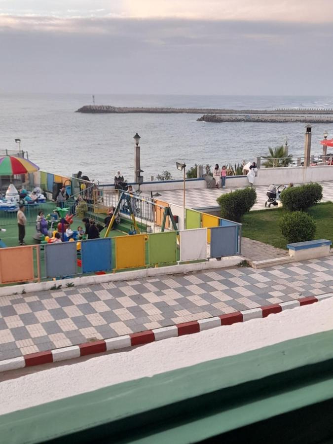 Residence Artistique Vue Sur Mer ララシュ エクステリア 写真