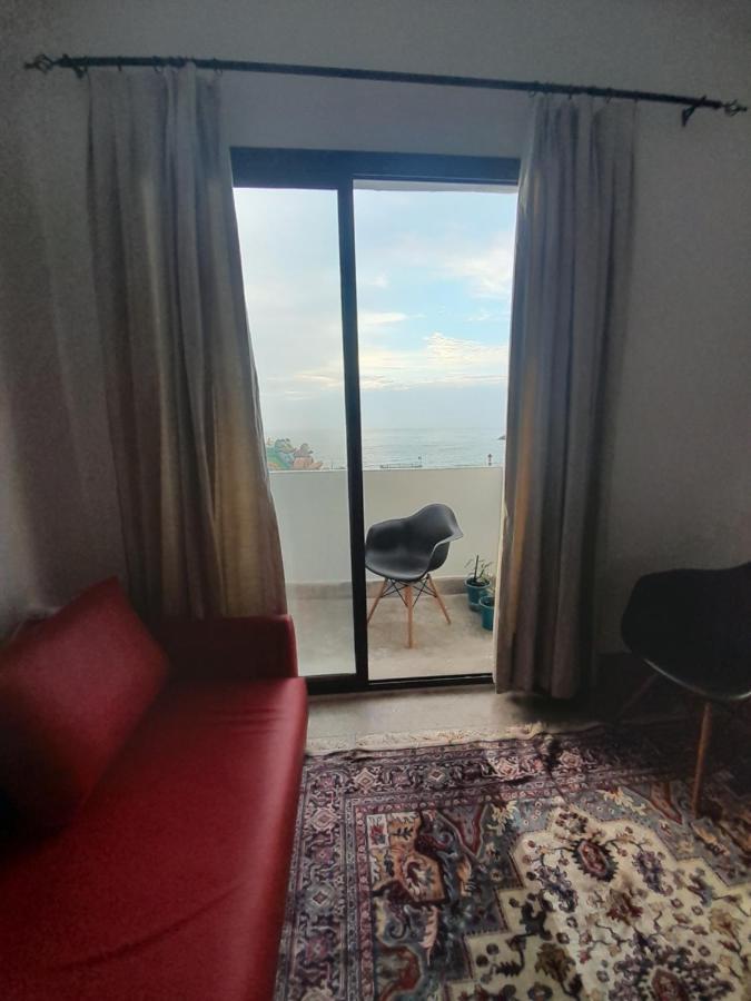 Residence Artistique Vue Sur Mer ララシュ エクステリア 写真