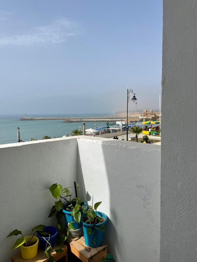 Residence Artistique Vue Sur Mer ララシュ エクステリア 写真
