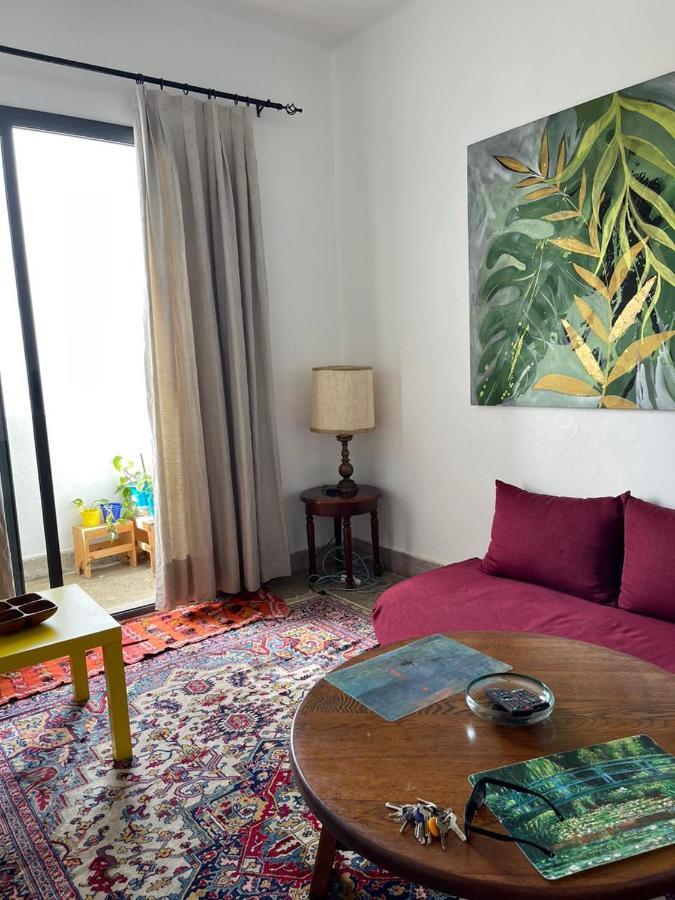 Residence Artistique Vue Sur Mer ララシュ エクステリア 写真