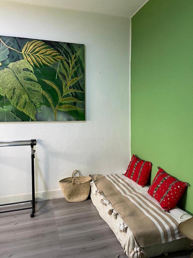 Residence Artistique Vue Sur Mer ララシュ エクステリア 写真