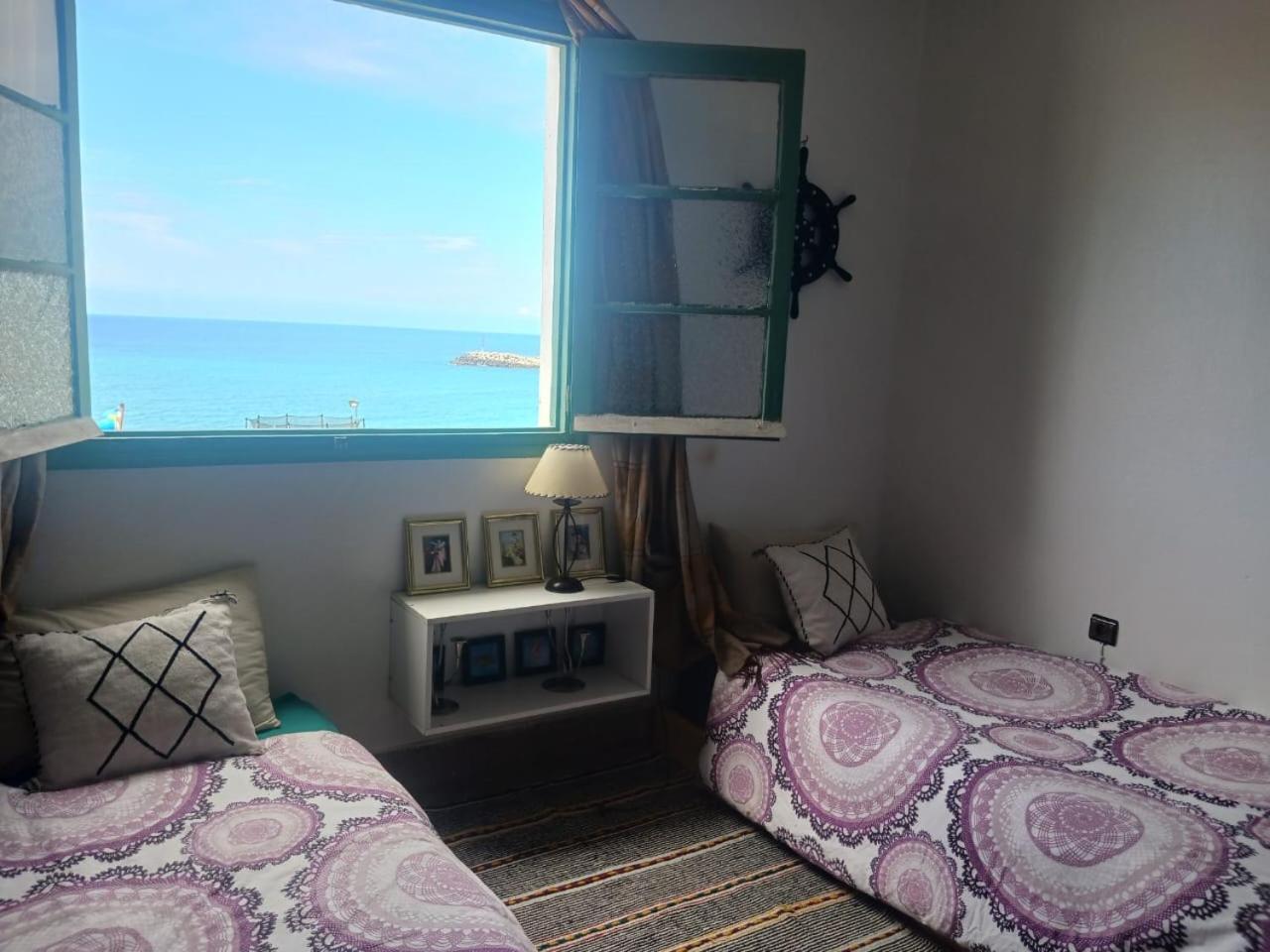 Residence Artistique Vue Sur Mer ララシュ エクステリア 写真