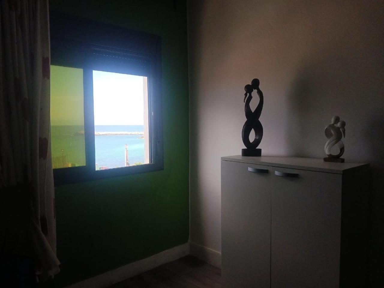 Residence Artistique Vue Sur Mer ララシュ エクステリア 写真